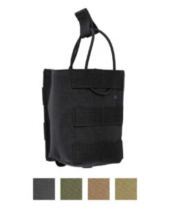 Tasmanian Tiger TT DBL Mag Pouch BEL MKII