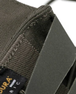 Tasmanian Tiger TT DBL Mag Pouch BEL MKII IRR Steingrau Oliv -Outdoor Ausrüstung Verkaufs-Shop tasmanian tiger tt dbl mag pouch bel mkii irr steingrau oliv 7081332 6