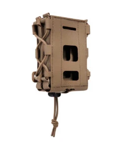 Tasmanian Tiger TT DBL Mag Pouch MCL Anfibia Coyote Brown