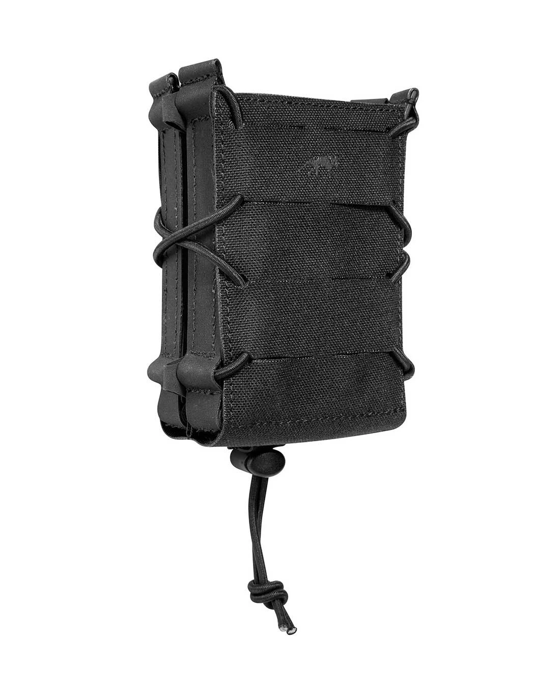 Tasmanian Tiger TT DBL Mag Pouch MCL Black Schwarz 1 Tasmanian Tiger TT DBL Mag Pouch MCL Black Schwarz