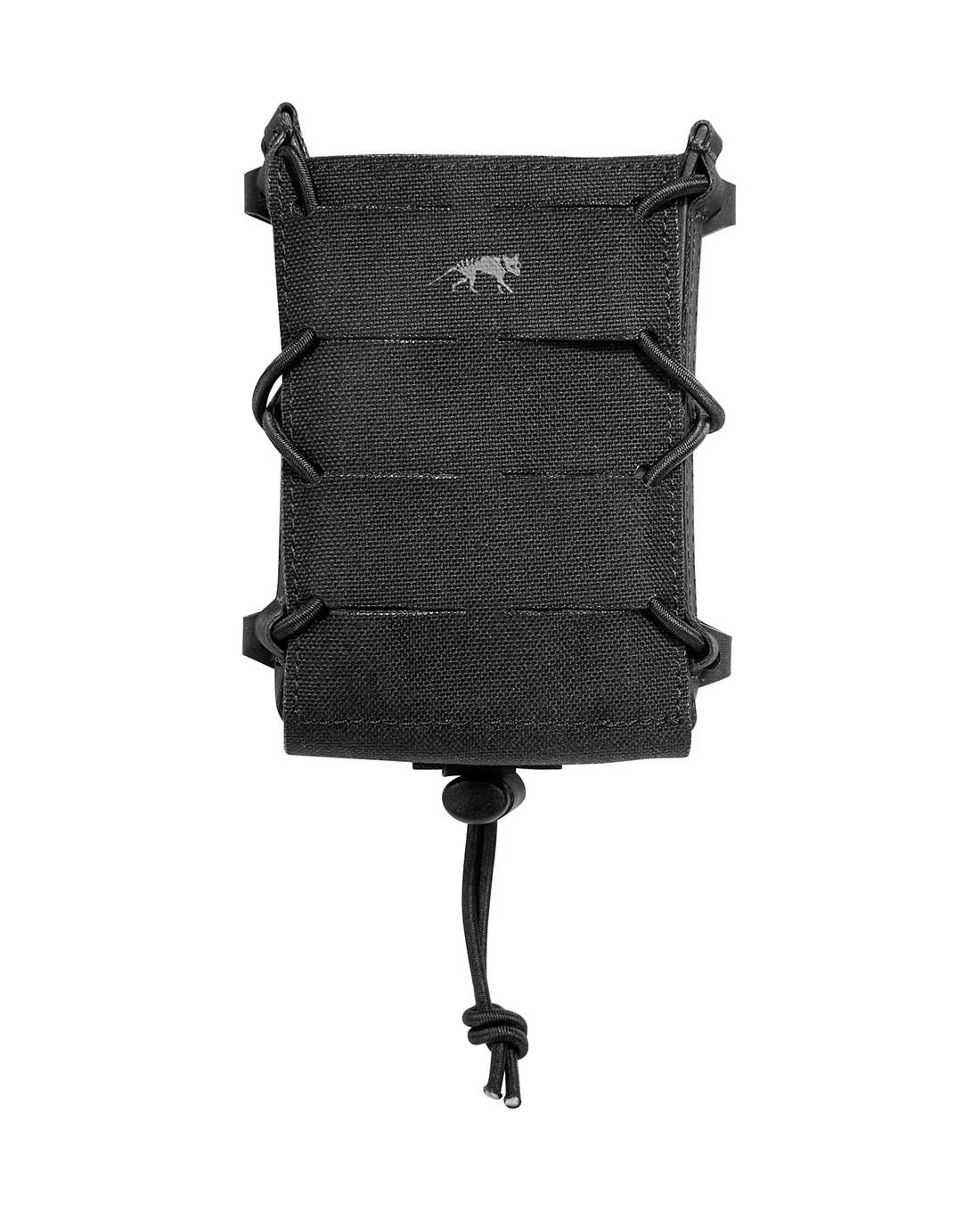 Tasmanian Tiger TT DBL Mag Pouch MCL Black Schwarz 3 Tasmanian Tiger TT DBL Mag Pouch MCL Black Schwarz – Bild 3
