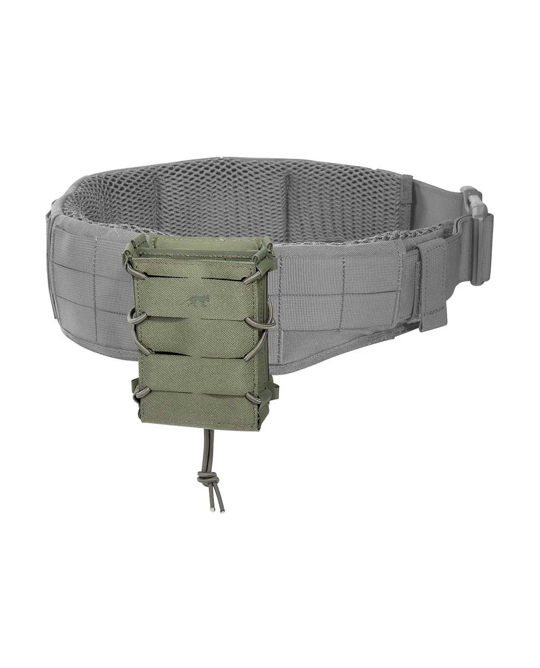 Tasmanian Tiger TT DBL Mag Pouch MCL Black Schwarz 5 Tasmanian Tiger TT DBL Mag Pouch MCL Black Schwarz – Bild 5