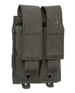 Tasmanian Tiger TT DBL P-Pouch MKII IRR Steingrau Oliv