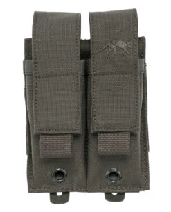 Tasmanian Tiger TT DBL P-Pouch MKII IRR Steingrau Oliv -Outdoor Ausrüstung Verkaufs-Shop tasmanian tiger tt dbl p pouch mkii irr steingrau oliv 7086332 3