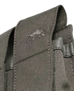 Tasmanian Tiger TT DBL P-Pouch MKII IRR Steingrau Oliv -Outdoor Ausrüstung Verkaufs-Shop tasmanian tiger tt dbl p pouch mkii irr steingrau oliv 7086332 5