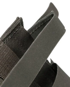 Tasmanian Tiger TT DBL P-Pouch MKII IRR Steingrau Oliv -Outdoor Ausrüstung Verkaufs-Shop tasmanian tiger tt dbl p pouch mkii irr steingrau oliv 7086332 7