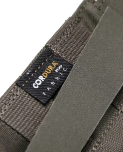 Tasmanian Tiger TT DBL P-Pouch MKII IRR Steingrau Oliv -Outdoor Ausrüstung Verkaufs-Shop tasmanian tiger tt dbl p pouch mkii irr steingrau oliv 7086332 8