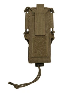 Tasmanian Tiger TT Digi Radio Pouch Coyote Brown