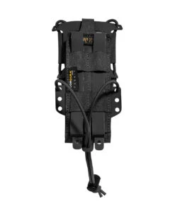 Tasmanian Tiger TT Digi Radio Pouch L Black -Outdoor Ausrüstung Verkaufs-Shop tasmanian tiger tt digi radio pouch l black 7347040 4