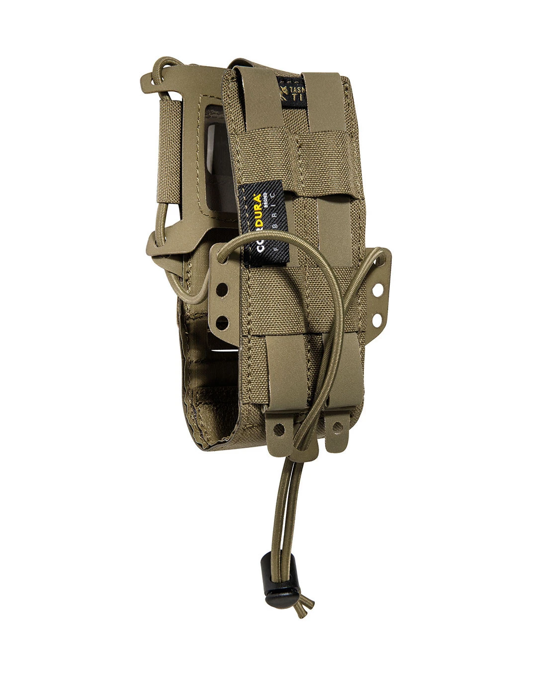 Tasmanian Tiger TT Digi Radio Pouch L Coyote Brown 2 Tasmanian Tiger TT Digi Radio Pouch L Coyote Brown – Bild 2