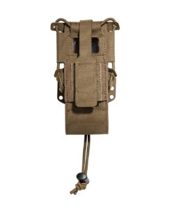 Tasmanian Tiger TT Digi Radio Pouch L Coyote Brown 7 Tasmanian Tiger TT Digi Radio Pouch L Coyote Brown -Outdoor Ausrüstung Verkaufs-Shop tasmanian tiger tt digi radio pouch l coyote brown 7347346 4