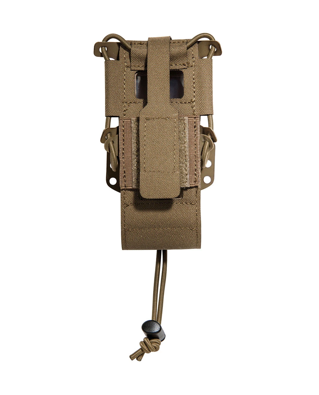 Tasmanian Tiger TT Digi Radio Pouch L Coyote Brown 4 Tasmanian Tiger TT Digi Radio Pouch L Coyote Brown – Bild 4