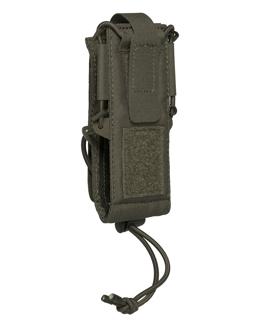 Tasmanian Tiger TT Digi Radio Pouch Oliv 2 Tasmanian Tiger TT Digi Radio Pouch Oliv – Bild 2