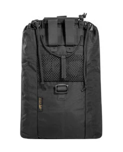 Tasmanian Tiger TT Dump Pouch Anfibia Black Schwarz -Outdoor Ausrüstung Verkaufs-Shop tasmanian tiger tt dump pouch anfibia black schwarz 7733040 4