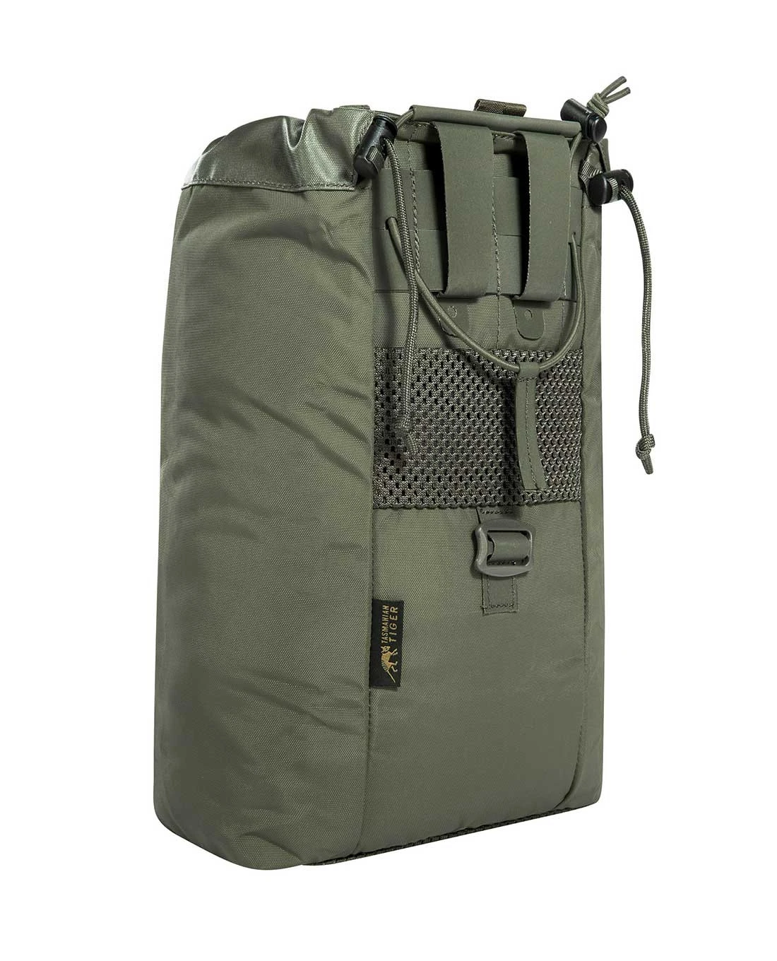 Tasmanian Tiger TT Dump Pouch Anfibia Oliv 2 Tasmanian Tiger TT Dump Pouch Anfibia Oliv – Bild 2