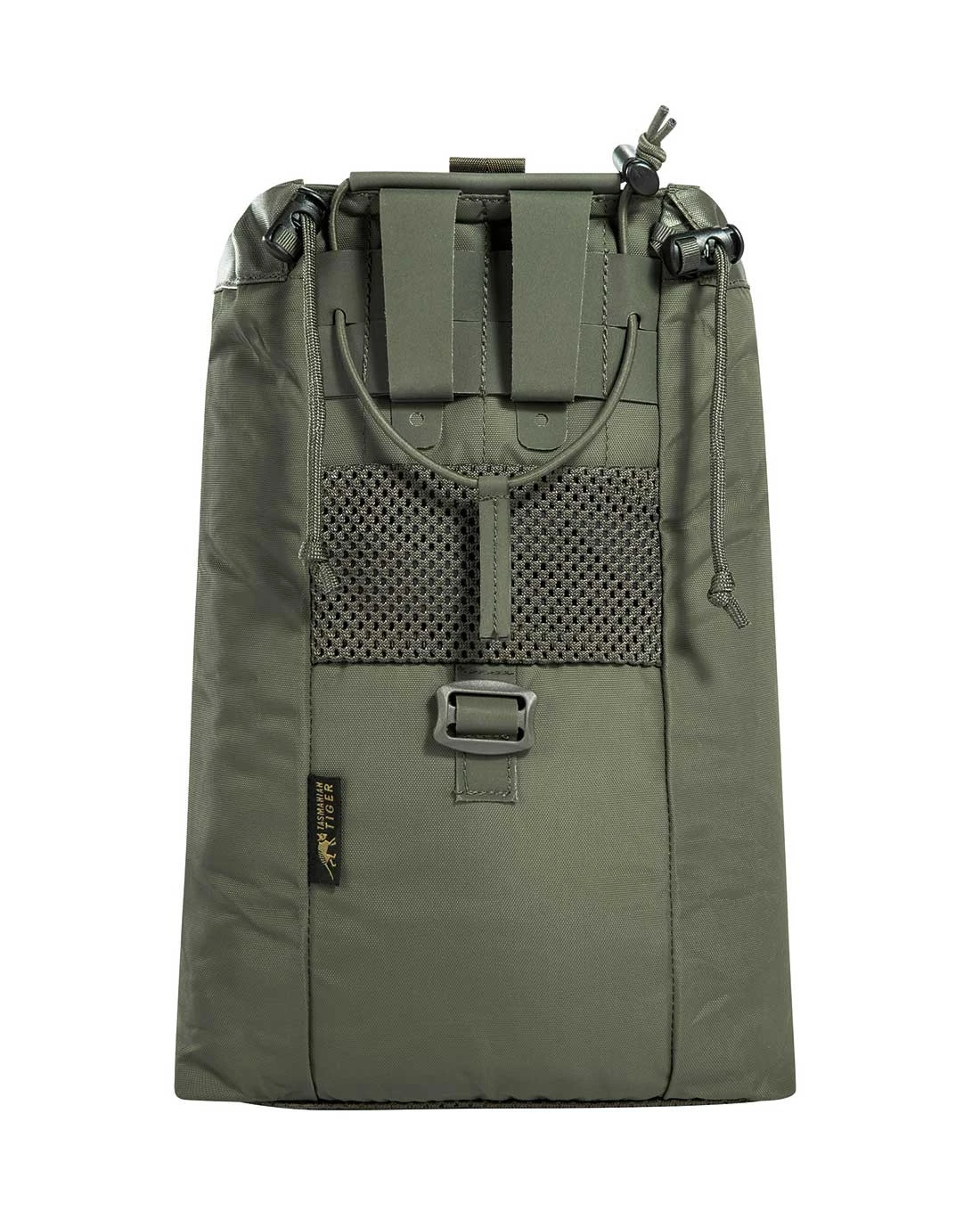 Tasmanian Tiger TT Dump Pouch Anfibia Oliv 4 Tasmanian Tiger TT Dump Pouch Anfibia Oliv – Bild 4