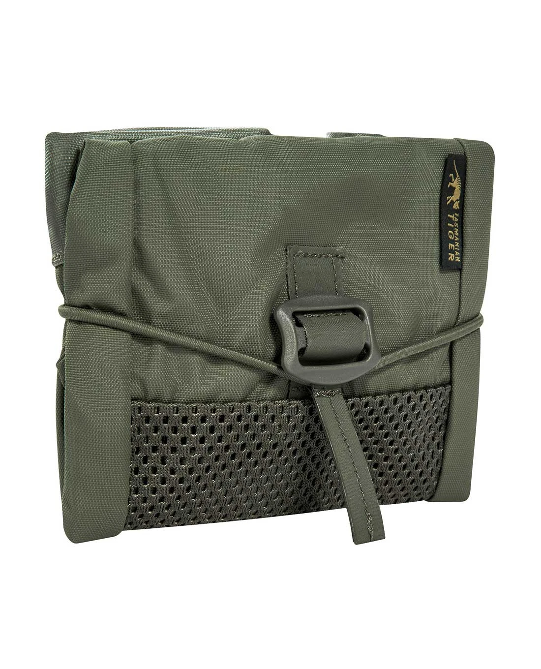 Tasmanian Tiger TT Dump Pouch Anfibia Oliv 5 Tasmanian Tiger TT Dump Pouch Anfibia Oliv – Bild 5