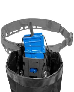 Tasmanian Tiger TT Dump Pouch Anfibia Oliv 14 Tasmanian Tiger TT Dump Pouch Anfibia Oliv -Outdoor Ausrüstung Verkaufs-Shop tasmanian tiger tt dump pouch anfibia oliv 7733331 7