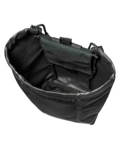 Tasmanian Tiger TT Dump Pouch MK II Black Schwarz -Outdoor Ausrüstung Verkaufs-Shop tasmanian tiger tt dump pouch mk ii black schwarz 7280040 5