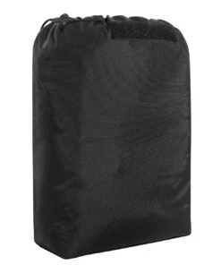 Tasmanian Tiger TT Dump Pouch MK II Black Schwarz -Outdoor Ausrüstung Verkaufs-Shop tasmanian tiger tt dump pouch mk ii black schwarz 7280040 6