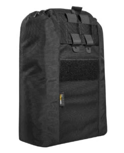 Tasmanian Tiger TT Dump Pouch MK II Black Schwarz -Outdoor Ausrüstung Verkaufs-Shop tasmanian tiger tt dump pouch mk ii black schwarz 7280040 8
