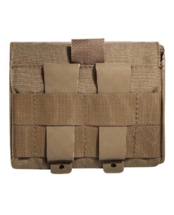 Tasmanian Tiger TT Dump Pouch MK II Coyote Brown -Outdoor Ausrüstung Verkaufs-Shop tasmanian tiger tt dump pouch mk ii coyote brown 7280346 4