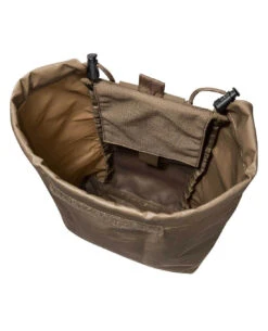 Tasmanian Tiger TT Dump Pouch MK II Coyote Brown -Outdoor Ausrüstung Verkaufs-Shop tasmanian tiger tt dump pouch mk ii coyote brown 7280346 5