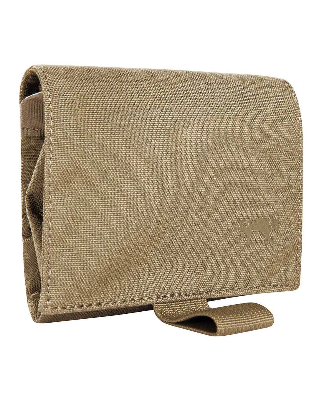 Tasmanian Tiger TT Dump Pouch MK II Khaki 1 Tasmanian Tiger TT Dump Pouch MK II Khaki