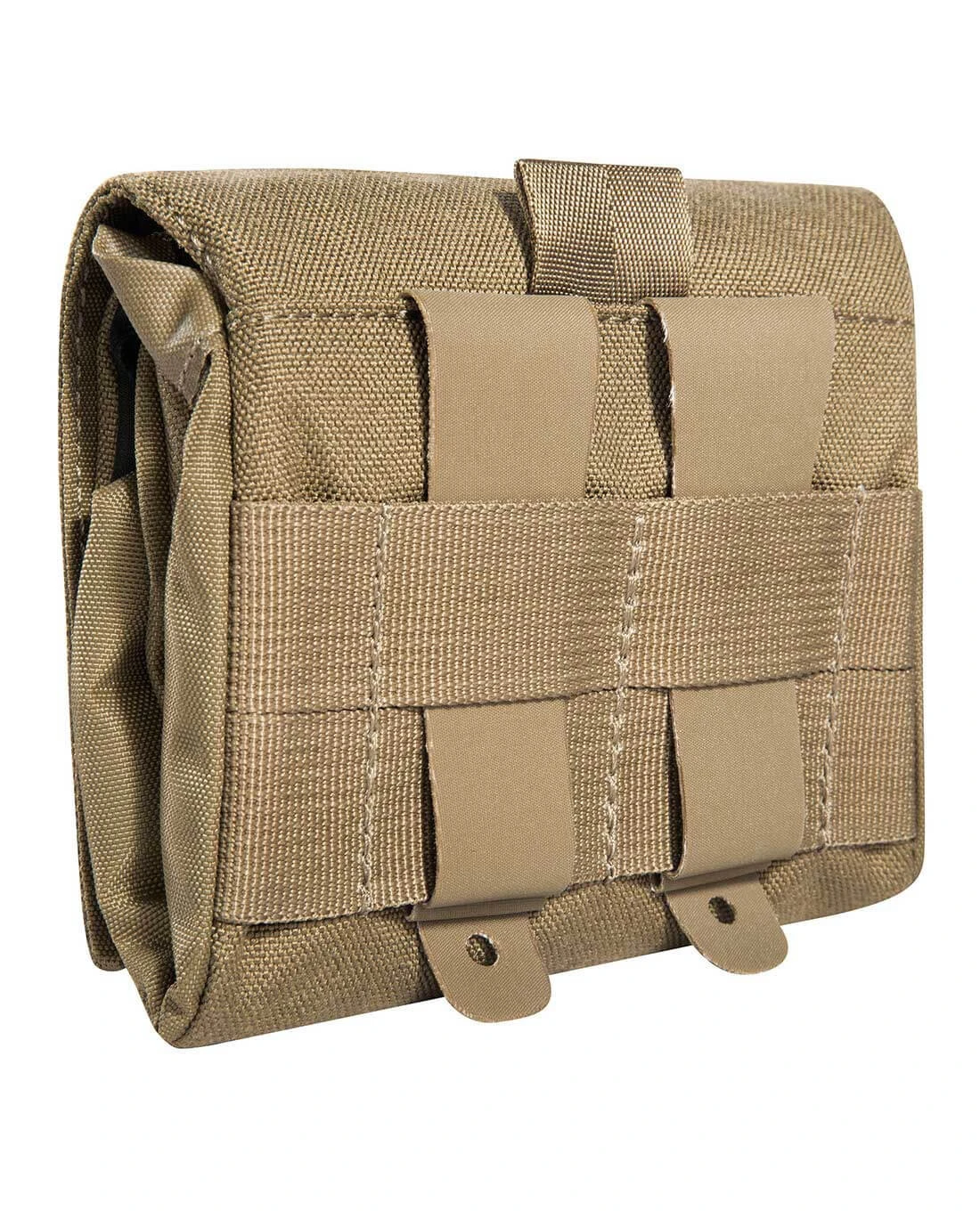 Tasmanian Tiger TT Dump Pouch MK II Khaki 2 Tasmanian Tiger TT Dump Pouch MK II Khaki – Bild 2