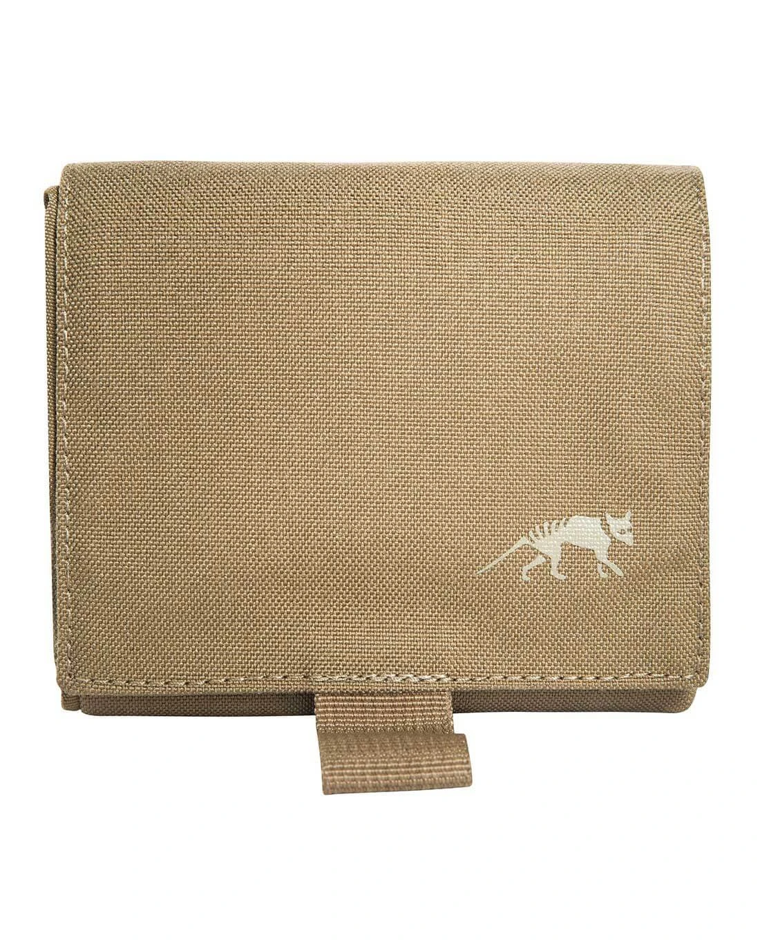 Tasmanian Tiger TT Dump Pouch MK II Khaki 3 Tasmanian Tiger TT Dump Pouch MK II Khaki – Bild 3