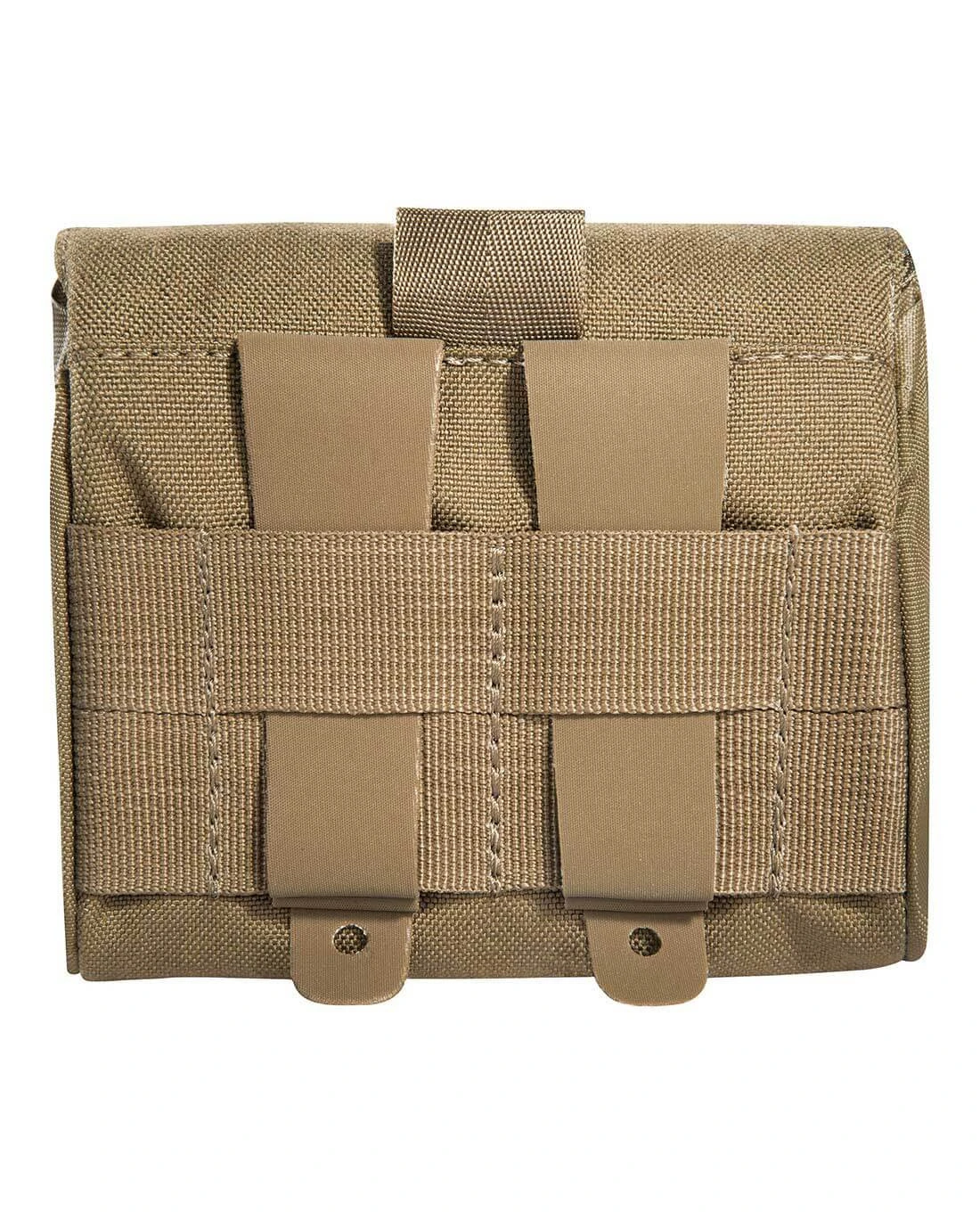 Tasmanian Tiger TT Dump Pouch MK II Khaki 4 Tasmanian Tiger TT Dump Pouch MK II Khaki – Bild 4