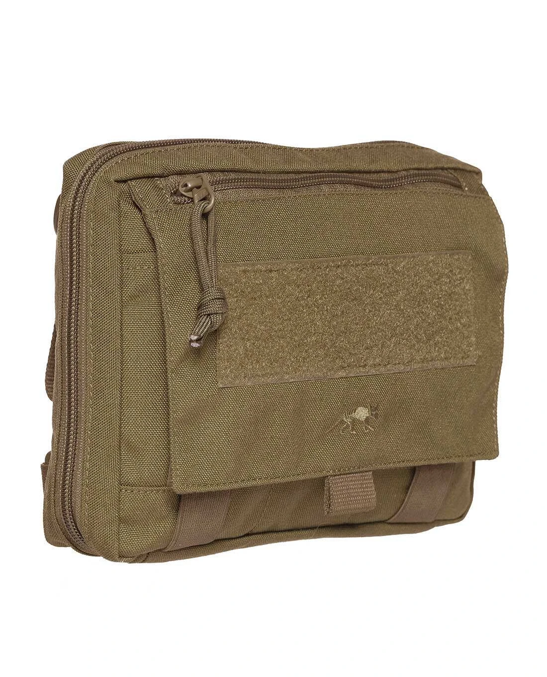Tasmanian Tiger TT EDC Pouch Coyote Brown 1 Tasmanian Tiger TT EDC Pouch Coyote Brown