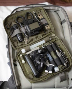 Tasmanian Tiger TT EDC Pouch Coyote Brown 19 Tasmanian Tiger TT EDC Pouch Coyote Brown -Outdoor Ausrüstung Verkaufs-Shop tasmanian tiger tt edc pouch coyote brown 7197346 10