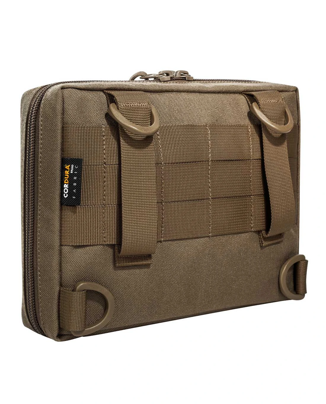 Tasmanian Tiger TT EDC Pouch Coyote Brown 2 Tasmanian Tiger TT EDC Pouch Coyote Brown – Bild 2