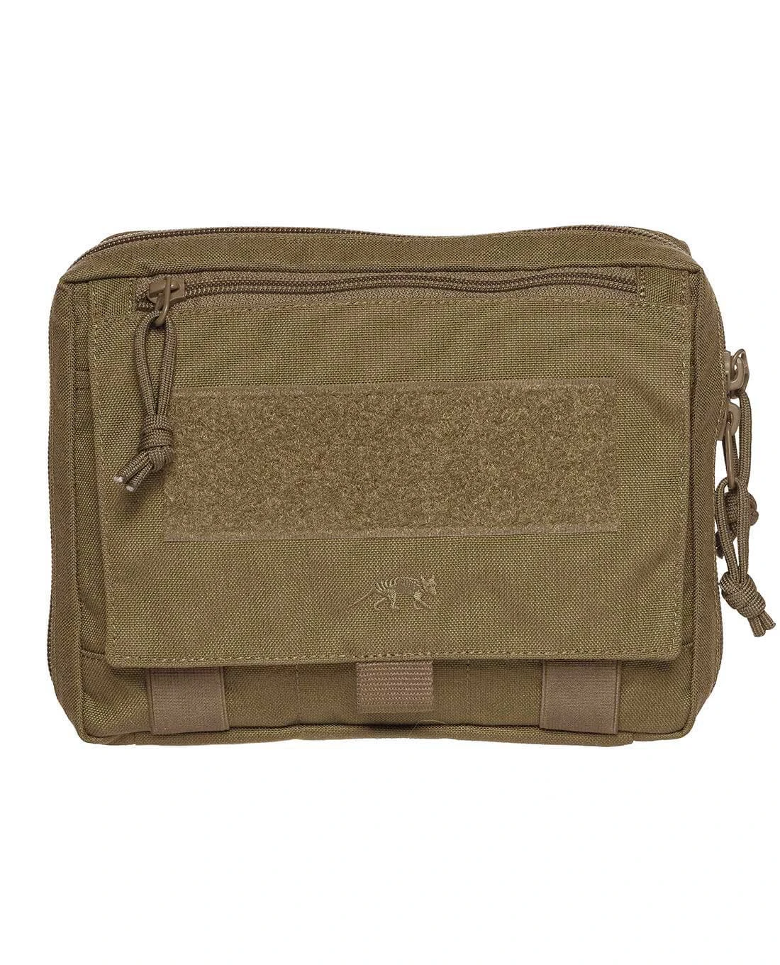 Tasmanian Tiger TT EDC Pouch Coyote Brown 3 Tasmanian Tiger TT EDC Pouch Coyote Brown – Bild 3