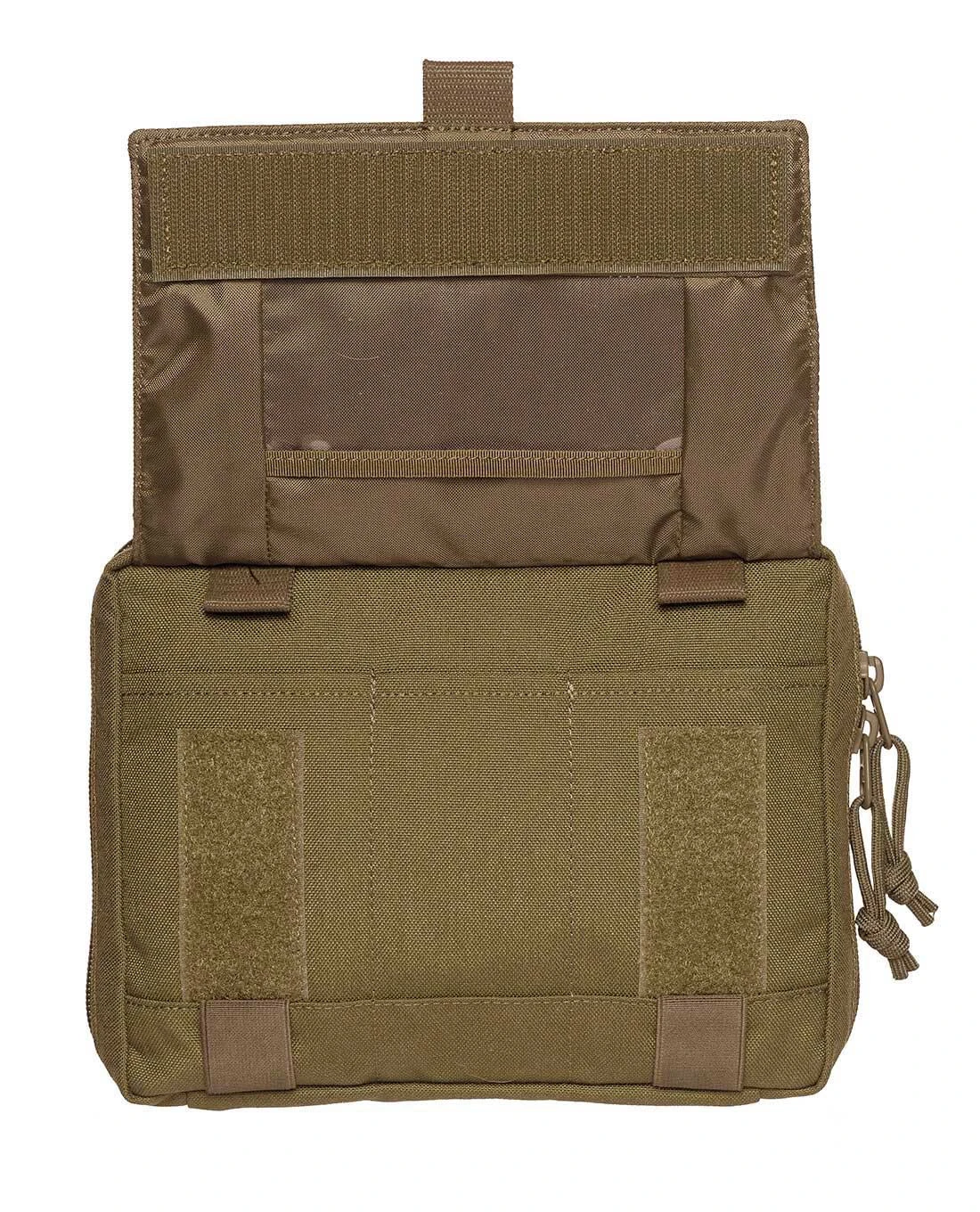 Tasmanian Tiger TT EDC Pouch Coyote Brown 6 Tasmanian Tiger TT EDC Pouch Coyote Brown – Bild 6