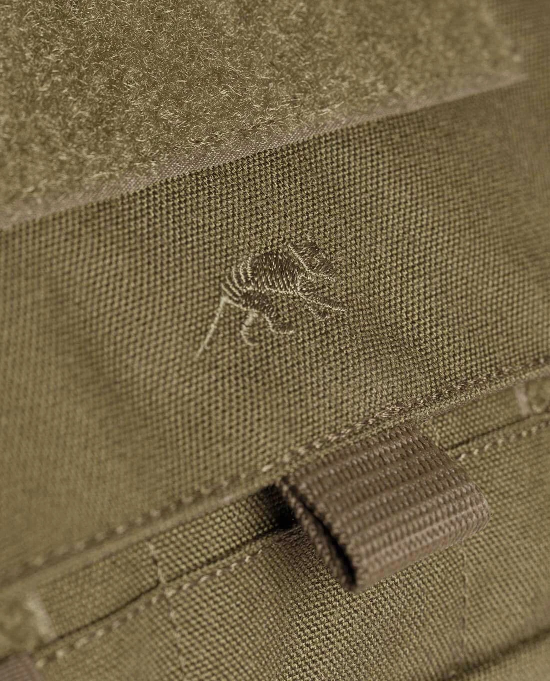 Tasmanian Tiger TT EDC Pouch Coyote Brown 8 Tasmanian Tiger TT EDC Pouch Coyote Brown – Bild 8