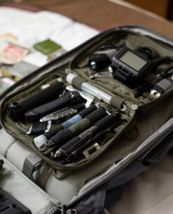 Tasmanian Tiger TT EDC Pouch Coyote Brown 18 Tasmanian Tiger TT EDC Pouch Coyote Brown -Outdoor Ausrüstung Verkaufs-Shop tasmanian tiger tt edc pouch coyote brown 7197346 9