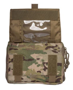 Tasmanian Tiger TT EDC Pouch Multicam -Outdoor Ausrüstung Verkaufs-Shop tasmanian tiger tt edc pouch multicam 7237394 6