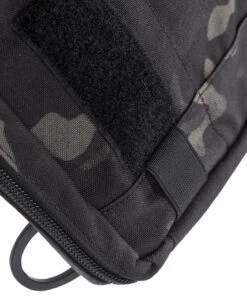 Tasmanian Tiger TT EDC Pouch Multicam Black -Outdoor Ausrüstung Verkaufs-Shop tasmanian tiger tt edc pouch multicam black smu 7236387 14