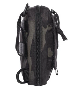 Tasmanian Tiger TT EDC Pouch Multicam Black -Outdoor Ausrüstung Verkaufs-Shop tasmanian tiger tt edc pouch multicam black smu 7236387 3