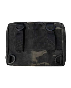 Tasmanian Tiger TT EDC Pouch Multicam Black -Outdoor Ausrüstung Verkaufs-Shop tasmanian tiger tt edc pouch multicam black smu 7236387 4