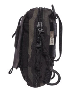 Tasmanian Tiger TT EDC Pouch Multicam Black -Outdoor Ausrüstung Verkaufs-Shop tasmanian tiger tt edc pouch multicam black smu 7236387 5