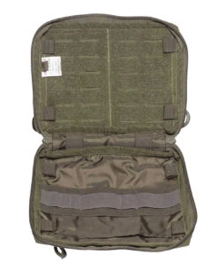 Tasmanian Tiger TT EDC Pouch Oliv -Outdoor Ausrüstung Verkaufs-Shop tasmanian tiger tt edc pouch oliv 7197331 7