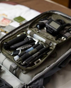 Tasmanian Tiger TT EDC Pouch Oliv -Outdoor Ausrüstung Verkaufs-Shop tasmanian tiger tt edc pouch oliv 7197331 9