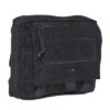 Tasmanian Tiger TT EDC Pouch Schwarz