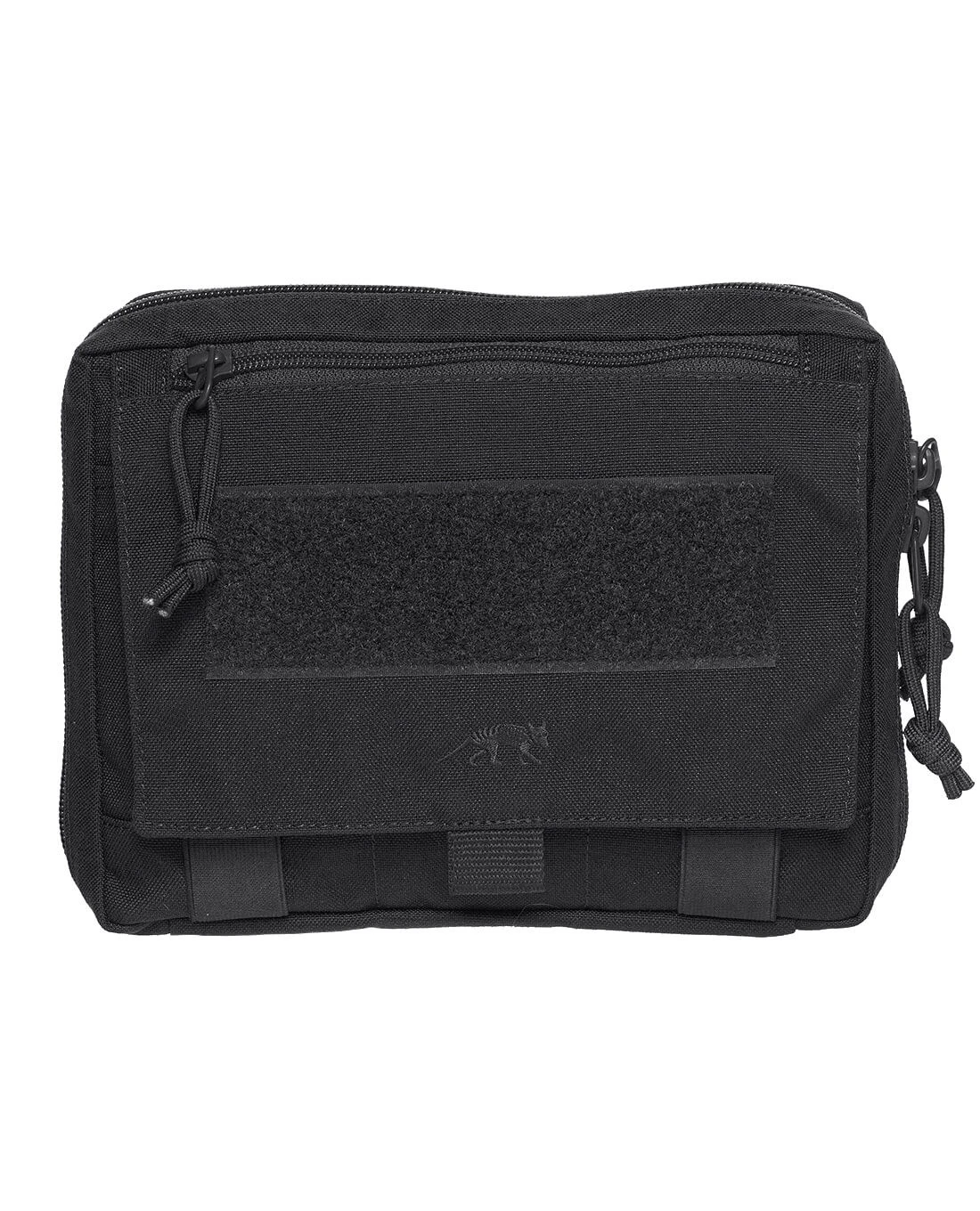 Tasmanian Tiger TT EDC Pouch Schwarz 2 Tasmanian Tiger TT EDC Pouch Schwarz – Bild 2