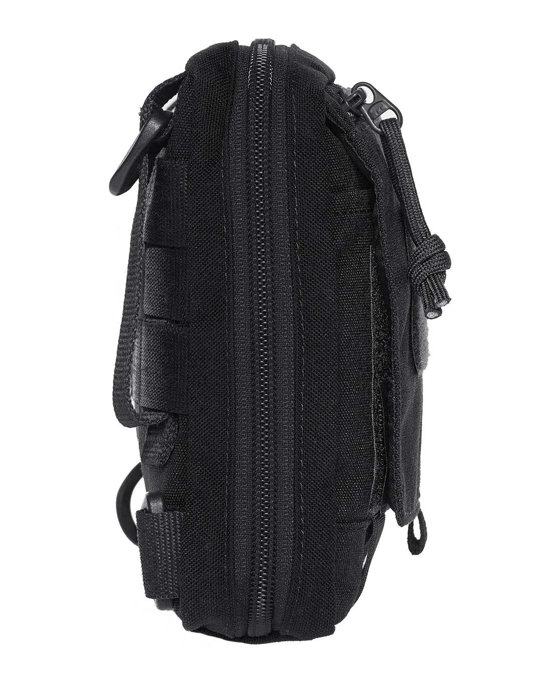 Tasmanian Tiger TT EDC Pouch Schwarz 3 Tasmanian Tiger TT EDC Pouch Schwarz – Bild 3