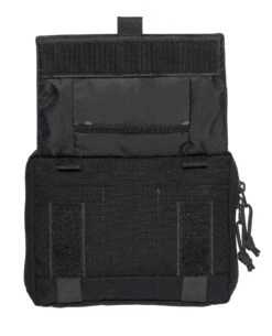 Tasmanian Tiger TT EDC Pouch Schwarz 13 Tasmanian Tiger TT EDC Pouch Schwarz -Outdoor Ausrüstung Verkaufs-Shop tasmanian tiger tt edc pouch schwarz 7197040 5