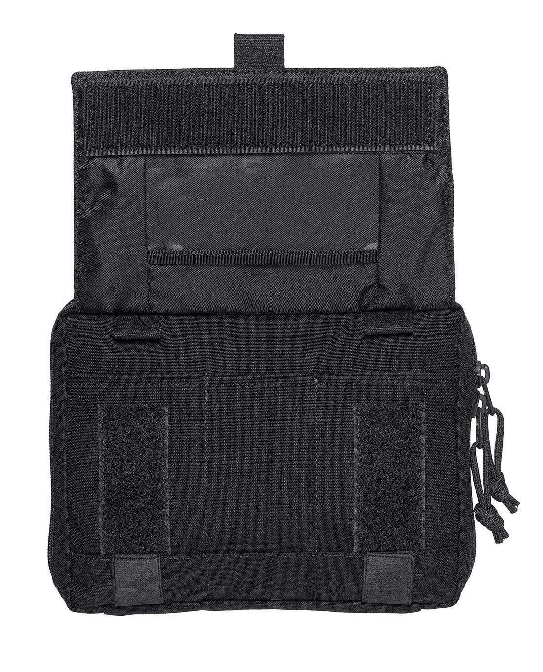 Tasmanian Tiger TT EDC Pouch Schwarz 5 Tasmanian Tiger TT EDC Pouch Schwarz – Bild 5